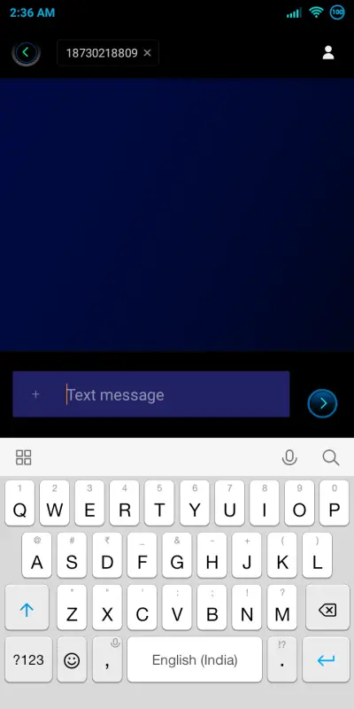 Indigo Next - Screenshot 7