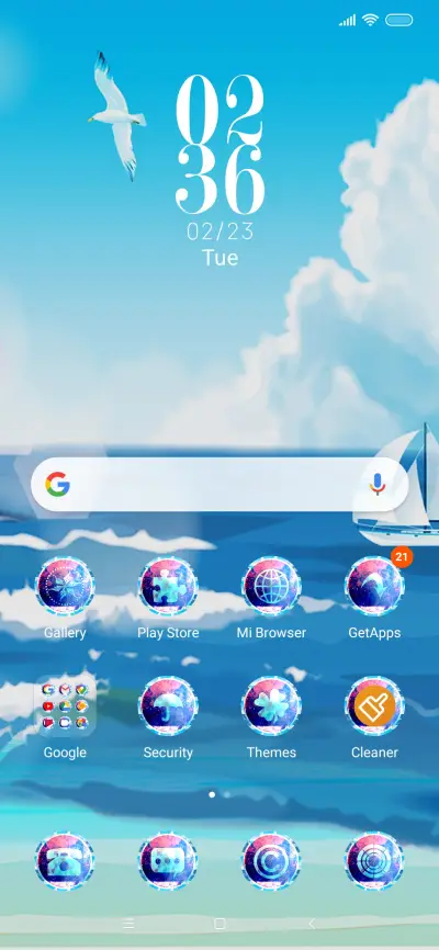 Travel_View - Screenshot 2