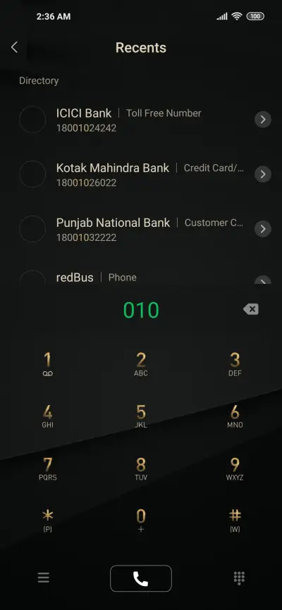 Gold Time - Screenshot 7