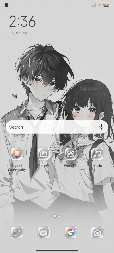 Comics meet you - Screenshot 3