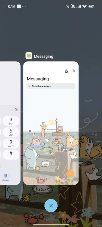 Seaside Jam - Screenshot 4