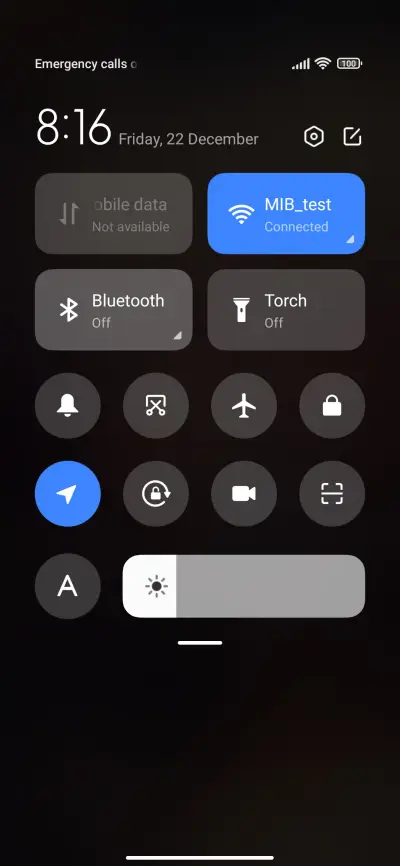 Divine+Girl - Screenshot 5