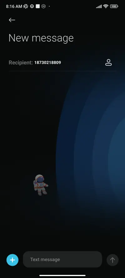 AstroNav - Screenshot 8