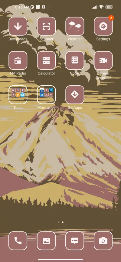 Sierra Zenith - Screenshot 3