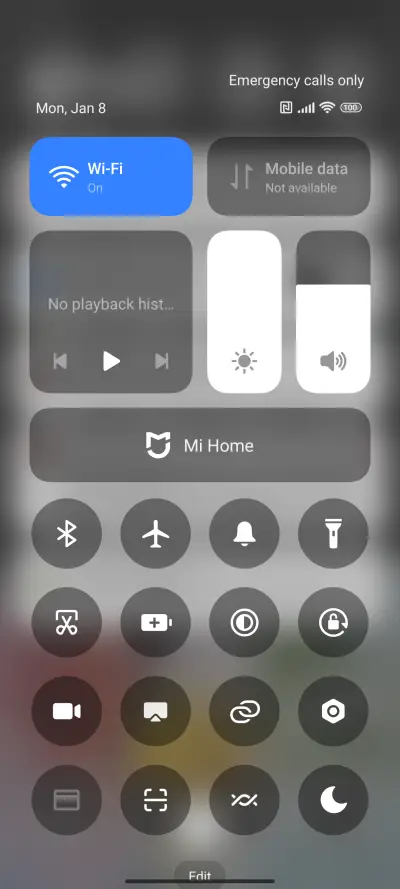 ice chilled - Screenshot 5