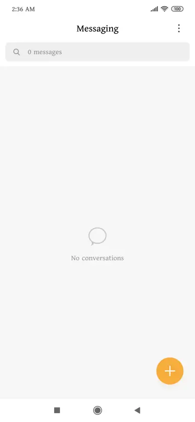 Charu Chandan _ Gentium - Screenshot 2
