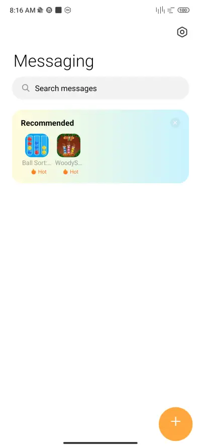 Light in the crack - Screenshot 7