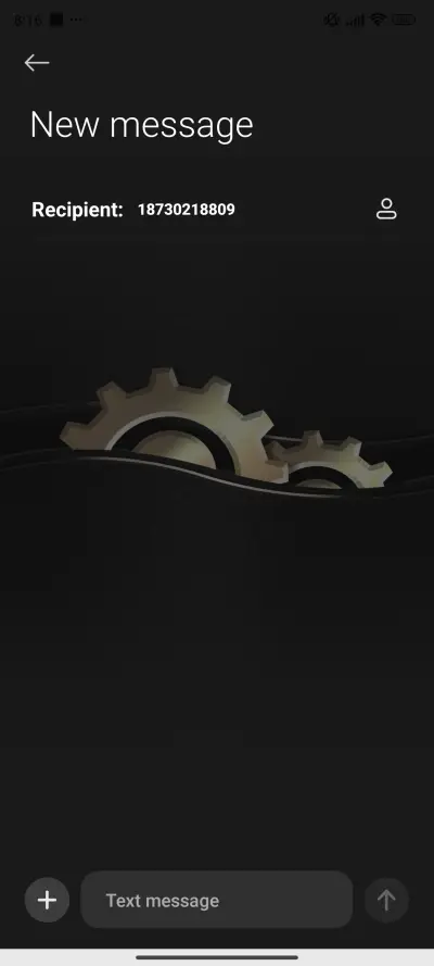 Leather Gold Edge - Screenshot 8