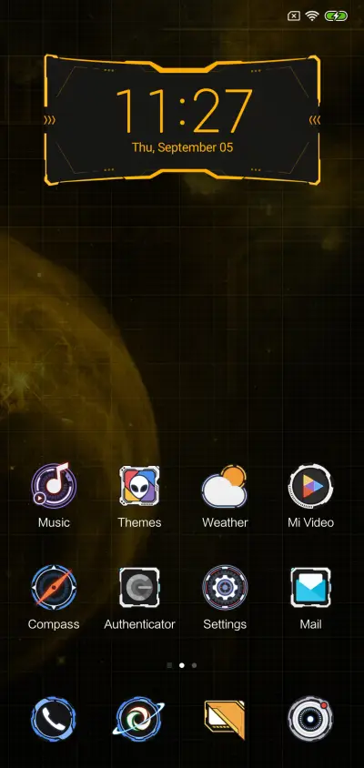 Gamer - Screenshot 2