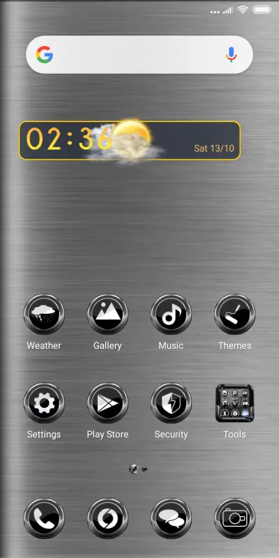 Steel Heart [54] - Screenshot 2