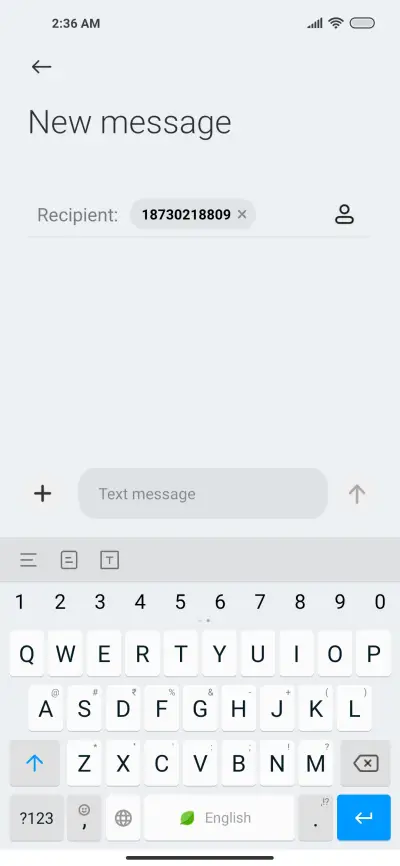 Fluid mimicry - Screenshot 8