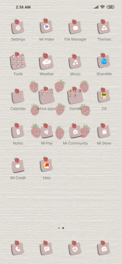 Meet slowly - Screenshot 3