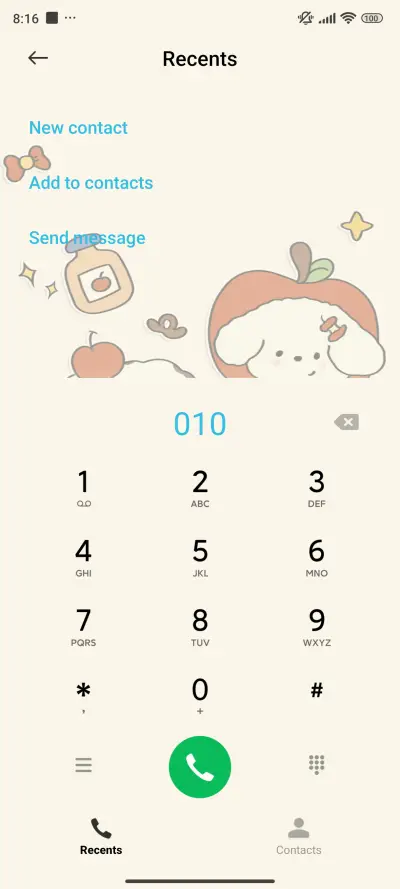 Beast Apple Head - Screenshot 7