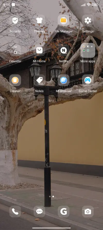 Autumn is more - Screenshot 3