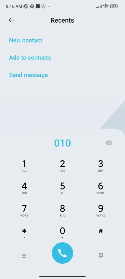 Azure Tiered Gleam - Screenshot 6