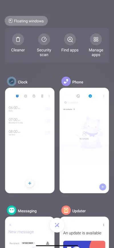 Famous 2 - Screenshot 4