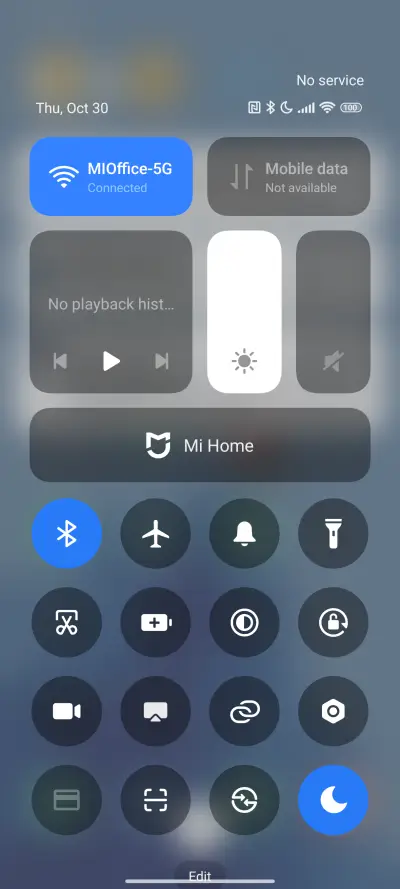 Azure Skiff - Screenshot 5