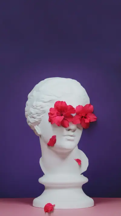 When art students go to the wrong exam room