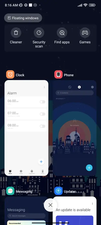Light City - Screenshot 4