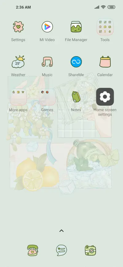 fireworks - Screenshot 3