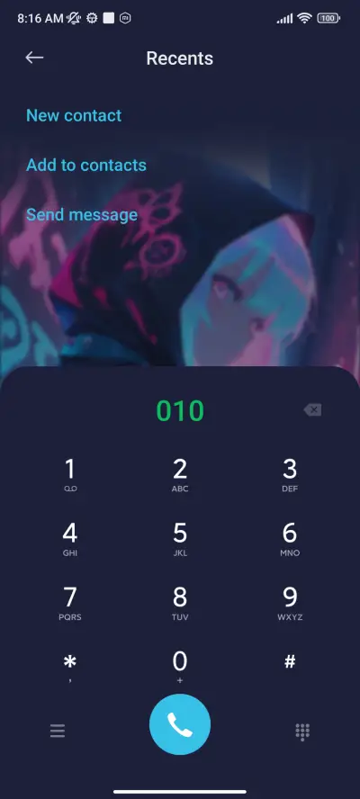 Spray Diva Swag - Screenshot 7