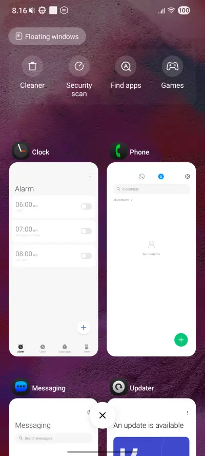 airfall - Screenshot 3