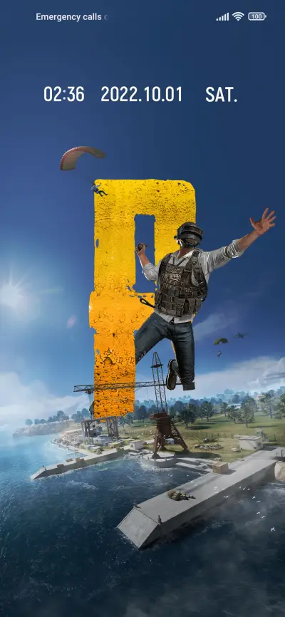 PUBGM King - Screenshot 2