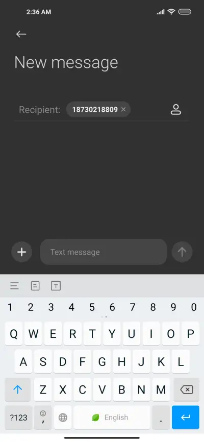 effort - Screenshot 9