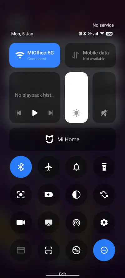 Purple-Flames - Screenshot 5