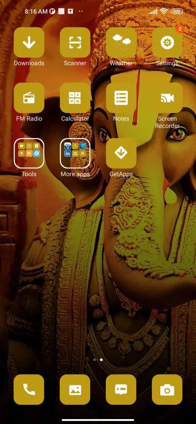 Gajanana - Screenshot 3