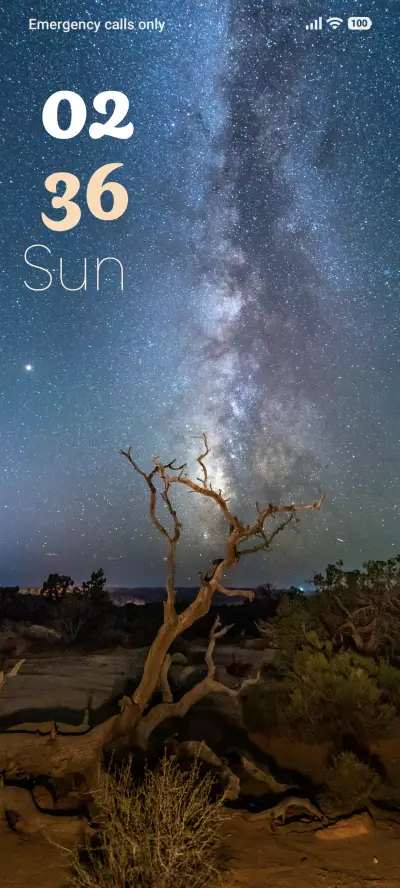 Midnight Peaks - Screenshot 1