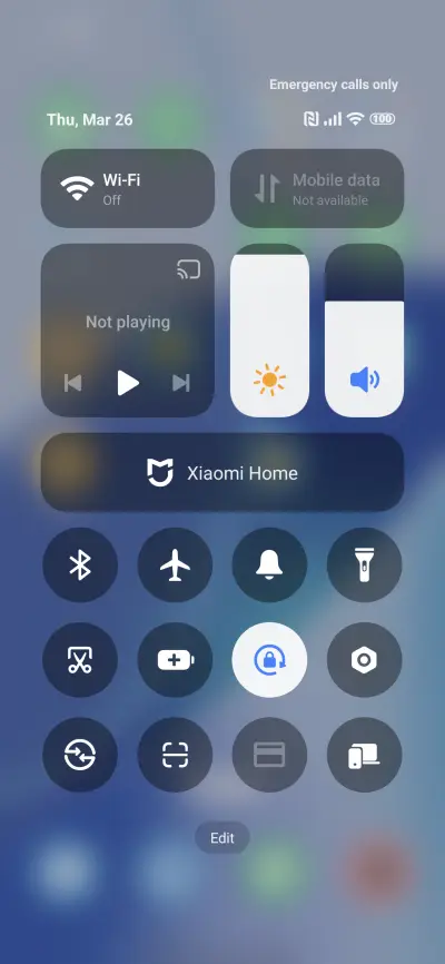 Cyan Flow Rhythm - Screenshot 5
