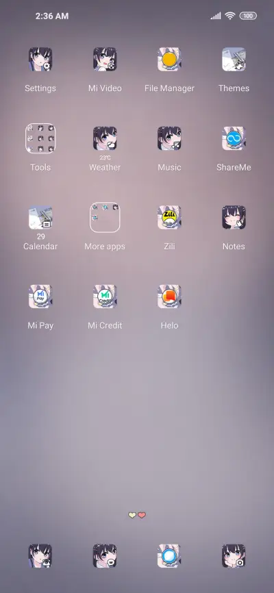 Very like you - Screenshot 3