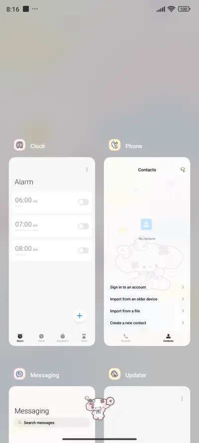 nono Dog Cream - Screenshot 4
