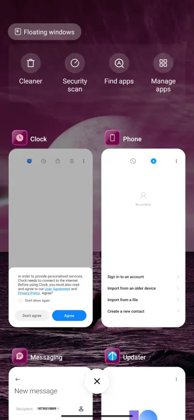 Bowhead Whale - Screenshot 4