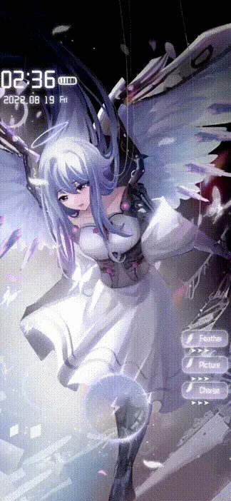 Metal+Angel - Screenshot 1