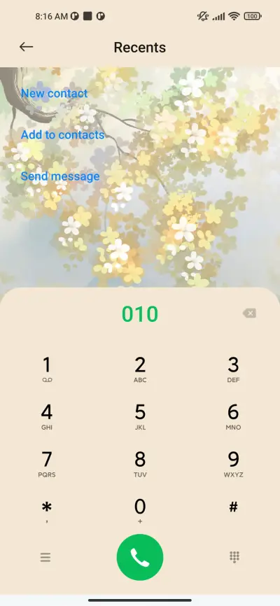 Ends autumn - Screenshot 7