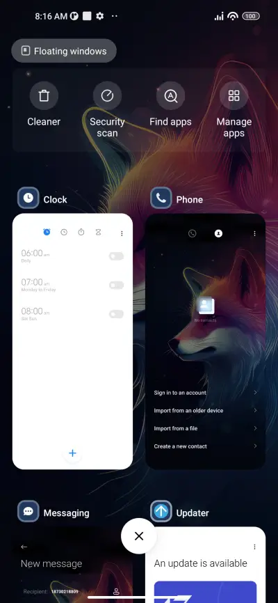 Vivid Vixen - Screenshot 4