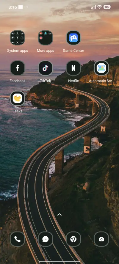 Sea Road - Screenshot 3