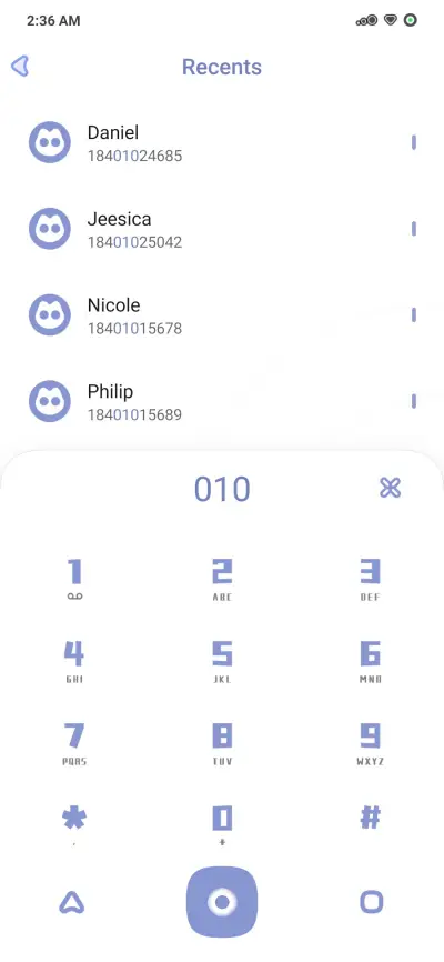 Dream Weaving v11 - Screenshot 6