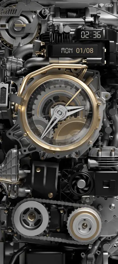 Heavy Metals - Screenshot 2