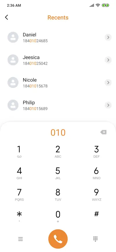 Monster Minimal_3MDS - Screenshot 6