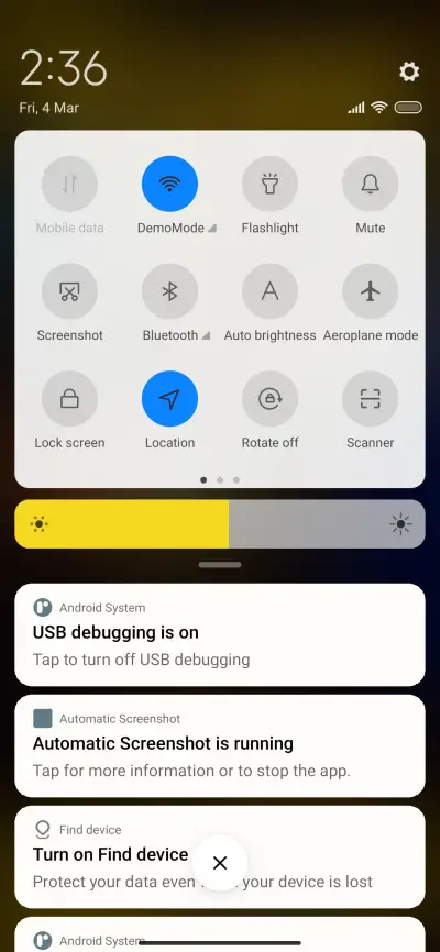 Hexa_3MDS - Screenshot 5