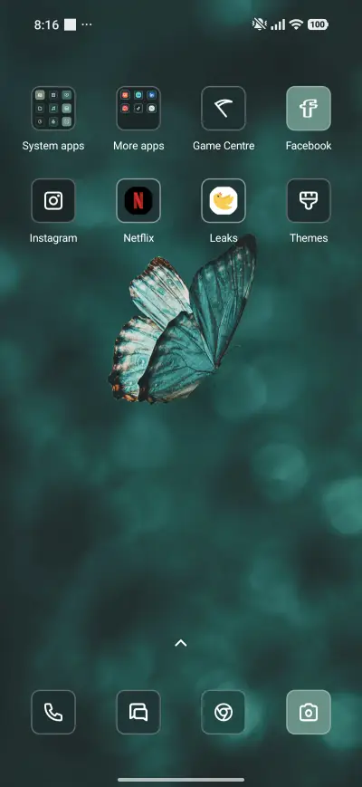 Emerald Wings - Screenshot 3