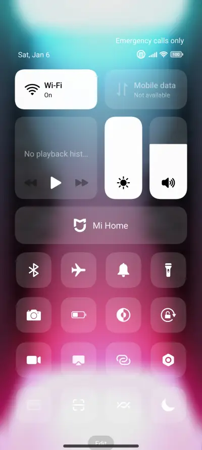 ParadiseV2 - Screenshot 5