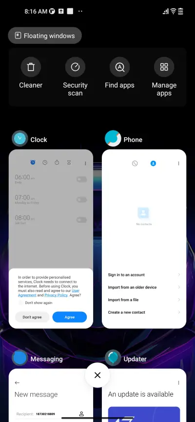 HyperCar - Screenshot 4