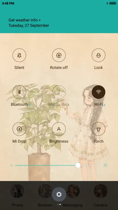 dream - Screenshot 5