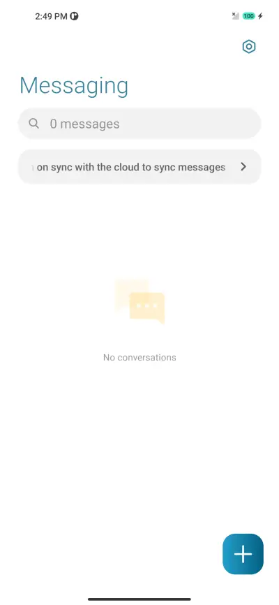 Neon Pattern - Screenshot 6