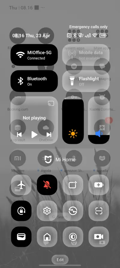 Black-3 - Screenshot 5