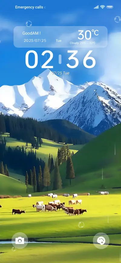 Place to go - Screenshot 2